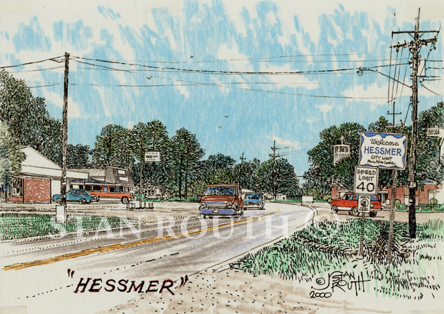 Hessmer - 2000
