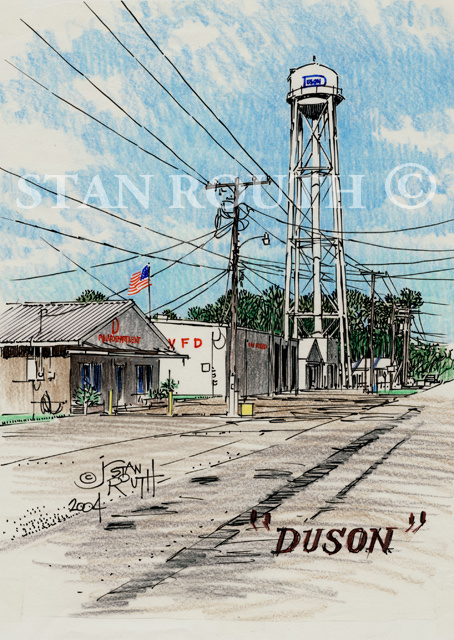 Duson -  '04