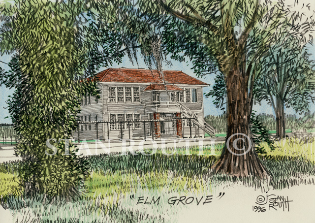 Elm Grove School - '96