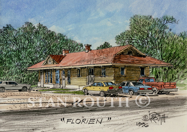 Florien Depot - '96