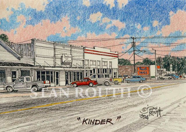 Kinder - '94