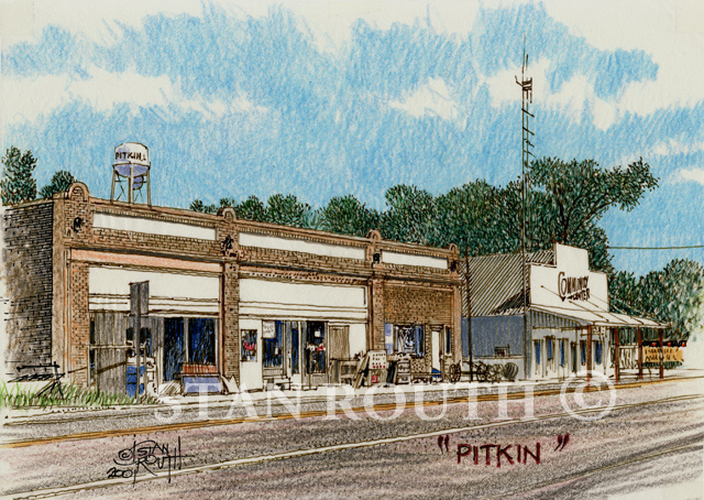 Pitkin - '01