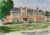 Arnaudville - School '98