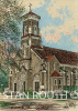 Bunkie Catholic Church '89