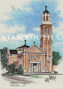 Crowley, Catholic Church - '04
