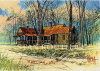 Killian, "Shingle Shanty" - '91
