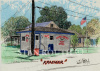 Kraemer, Post Office - 2000