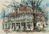 Labatut Plantation House - '81