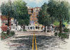 Lafayette,Louisiana art print-Downtown Dacquiri Shop