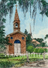 Lacombe, Liberty Bayou Shrine - '96