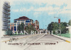 Monroe, ULM Panorama, Library - '04