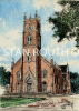 Morgan City, Catholic Church - '80