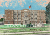 New Roads, Poydras High School '95