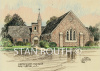 Oak Grove, North LA, Methodist Church - '84
