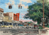 Oak Grove, North LA, Fiske Theatre - '83