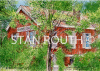 BatonRouge,Louisiana art print-OldHickoryLodge