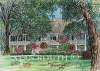 Parlange Plantation House - '89