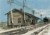 Patterson Depot - '95