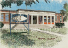 Pecan Island School - '01