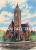 BatonRouge,Louisiana art print-StJamesEpiscopalChurch