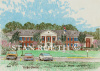 Thibodaux, Nicholls Admin Bdg - '01